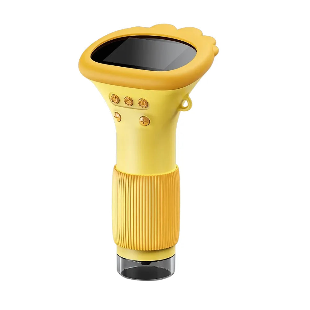 Microscope Numérique